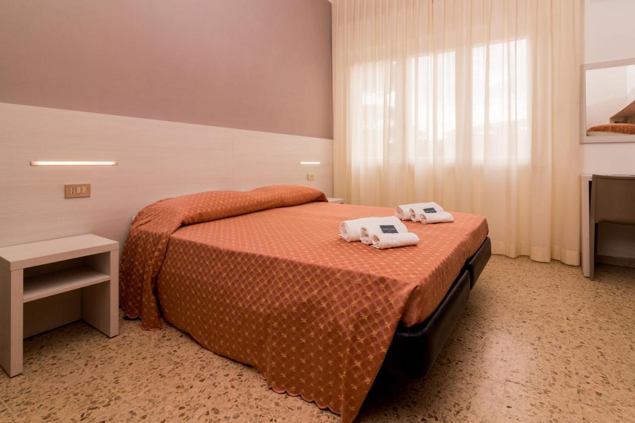Hotel Lydia 체르비아 외부 사진