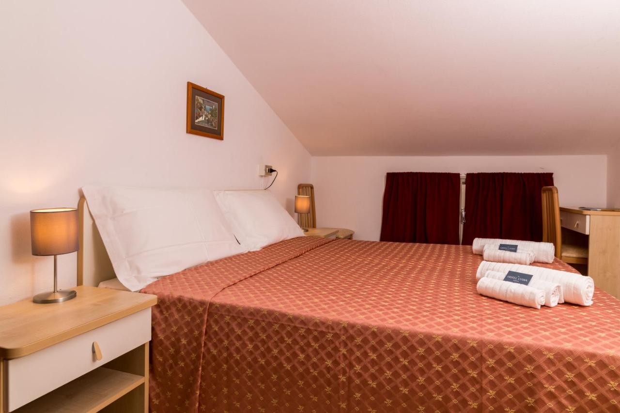 Hotel Lydia 체르비아 외부 사진