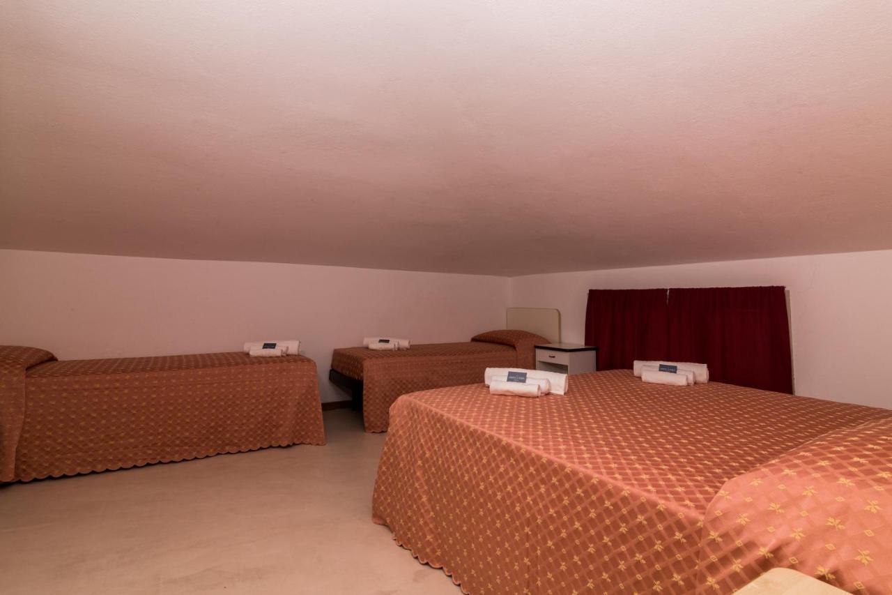 Hotel Lydia 체르비아 외부 사진